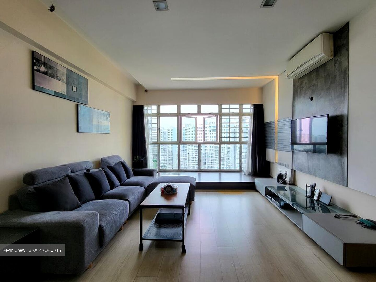 Blk 648 Eastdale (Punggol), HDB 5 Rooms #528330471